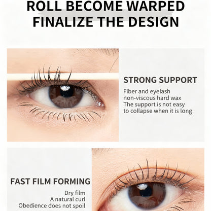 3D Silk Mascara