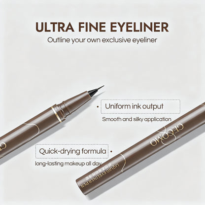 Waterproof Liquid Eyeliner