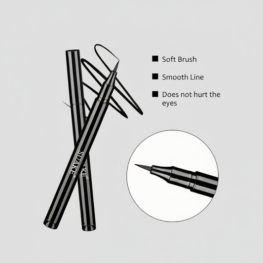 Quick-Dry Eyeliner Pencil