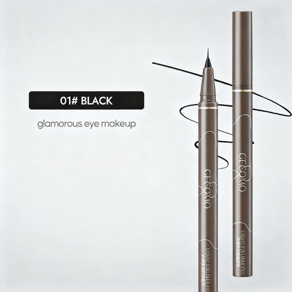 Waterproof Liquid Eyeliner