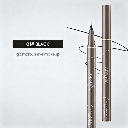 Waterproof Liquid Eyeliner