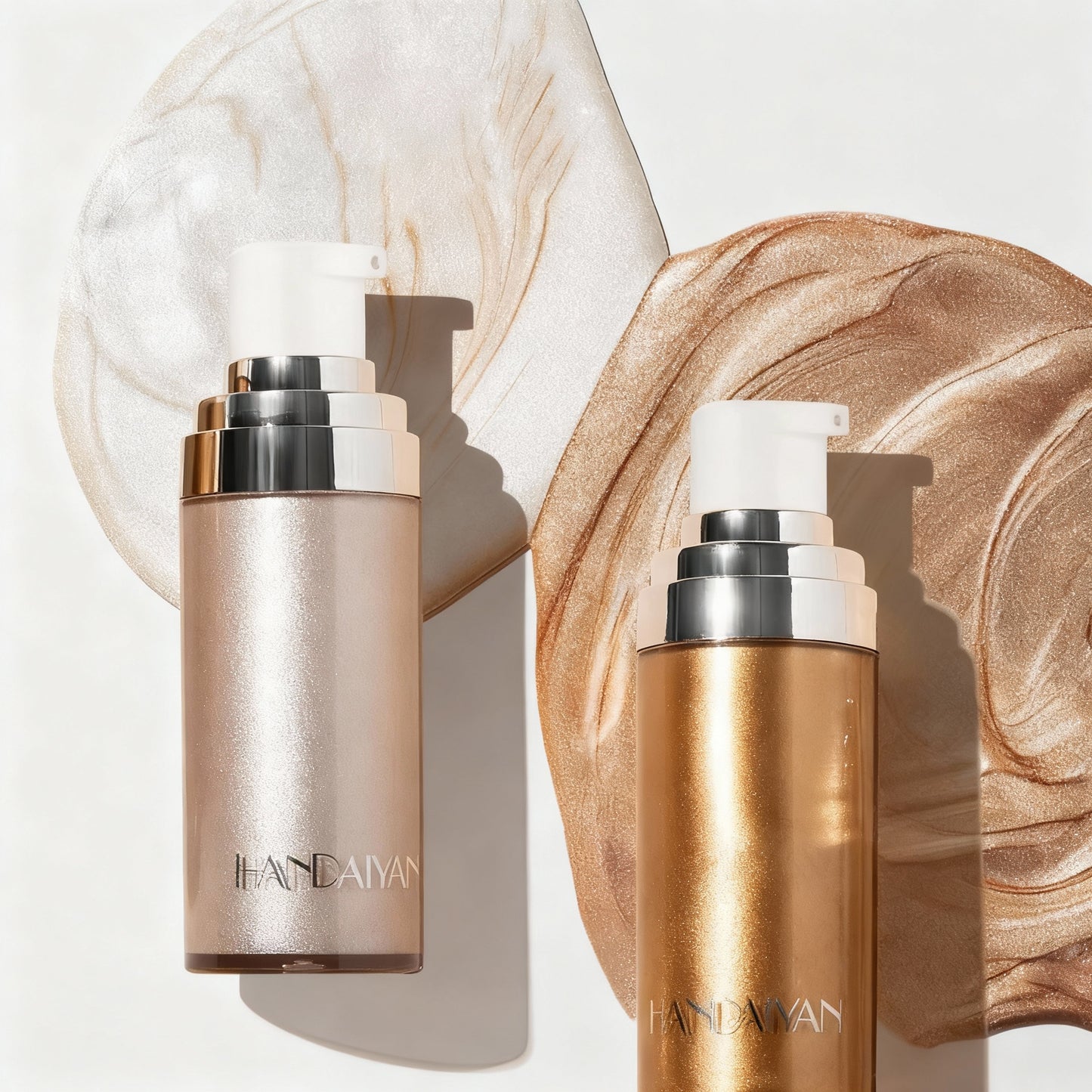 Face & Body Glow Lotion