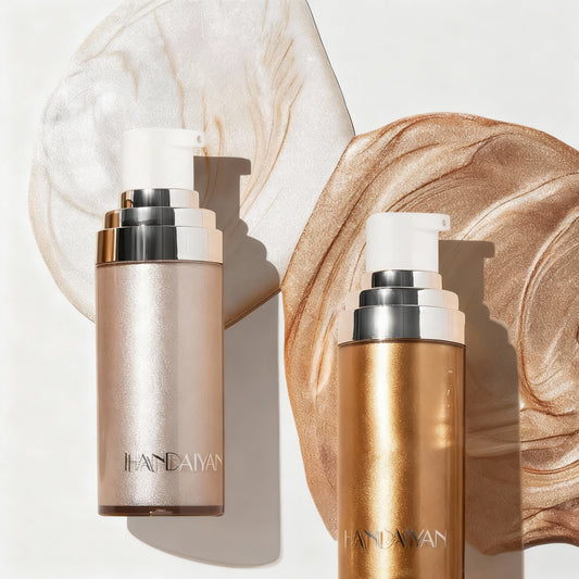 Face & Body Glow Lotion