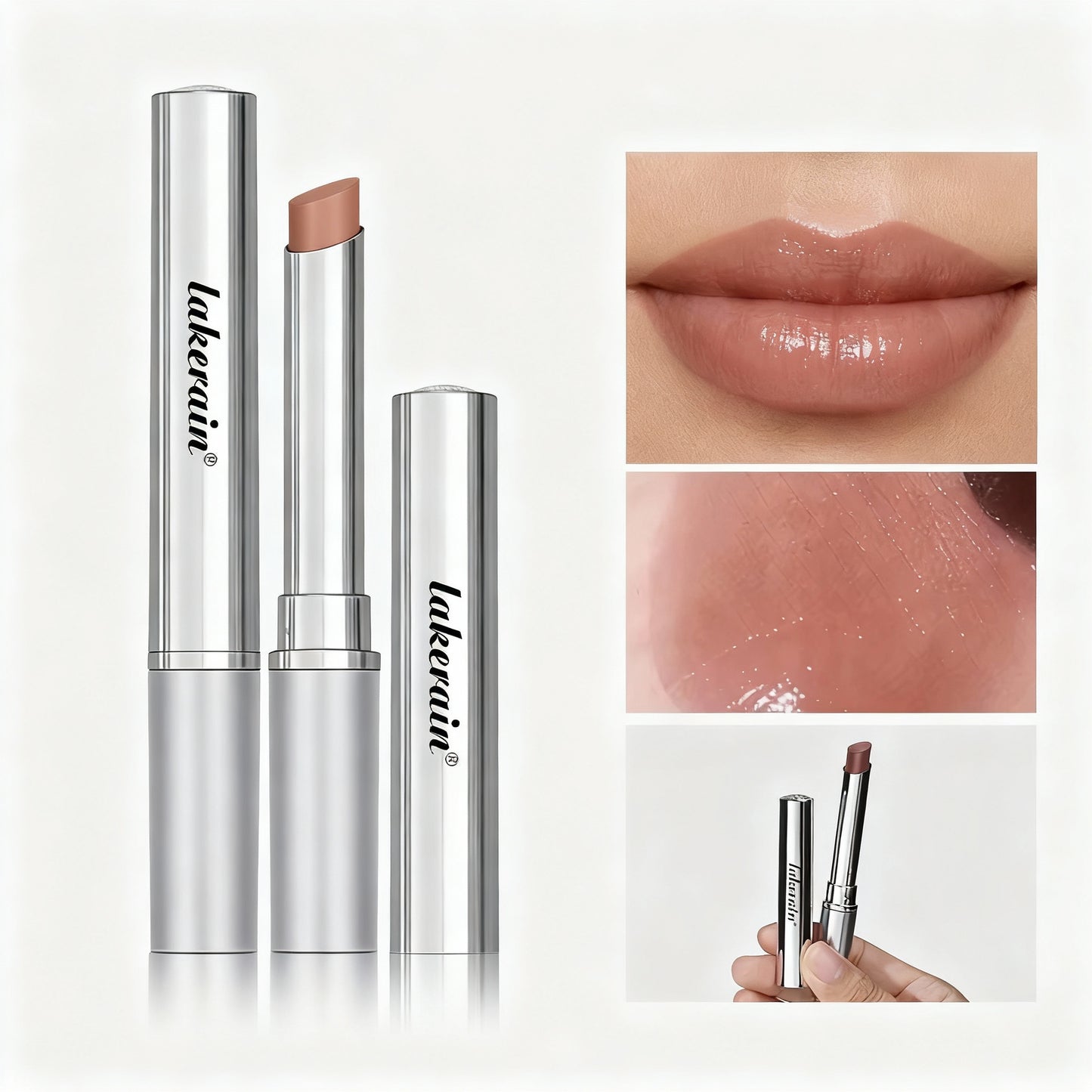 Honey Balm Lipstick