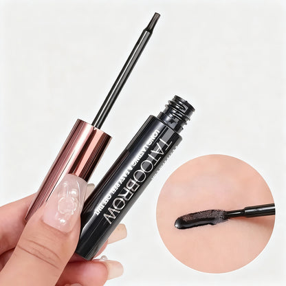 Peel-Off Tinted Brow Gel