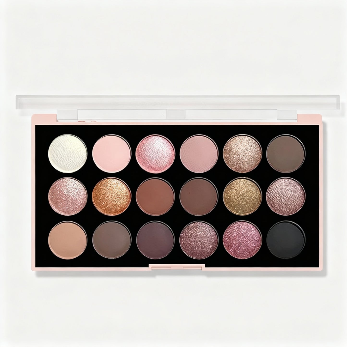 18 Shadow Palette