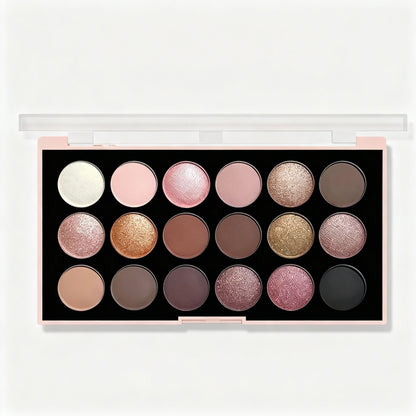 18 Shadow Palette