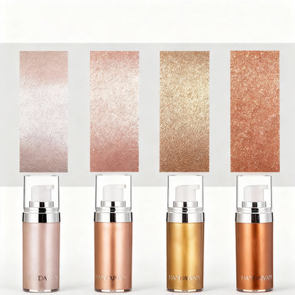 Face & Body Glow Lotion