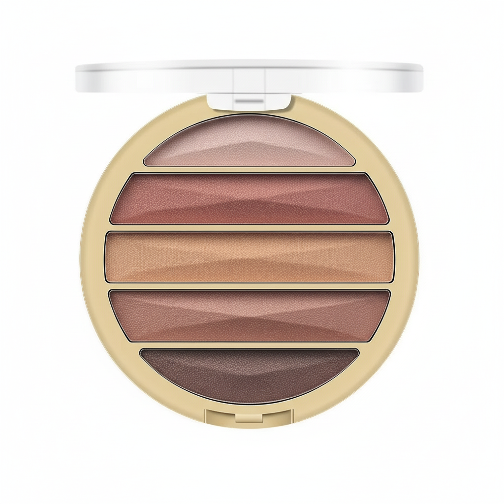 Pro Eyeshadow Palette