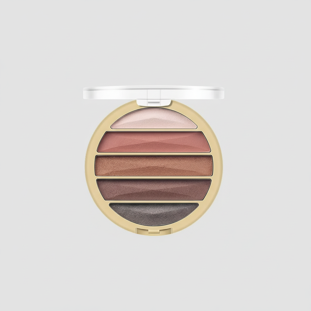 Pro Eyeshadow Palette