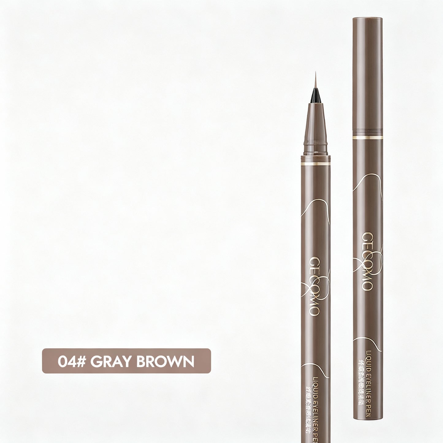 Waterproof Liquid Eyeliner