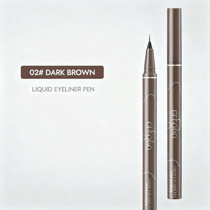 Waterproof Liquid Eyeliner