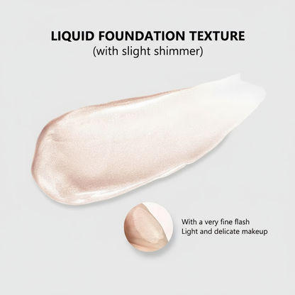 Glow Radiance Foundation