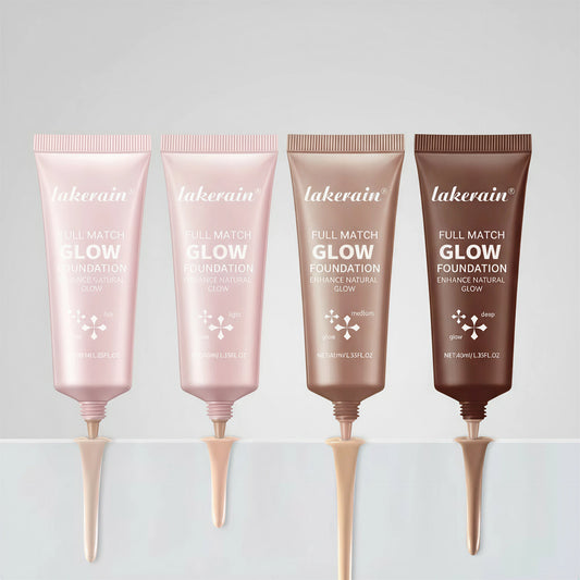 Glow Radiance Foundation