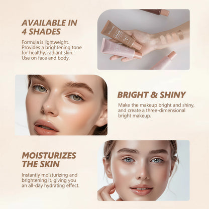 Glow Radiance Foundation