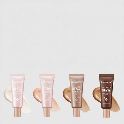 Glow Radiance Foundation