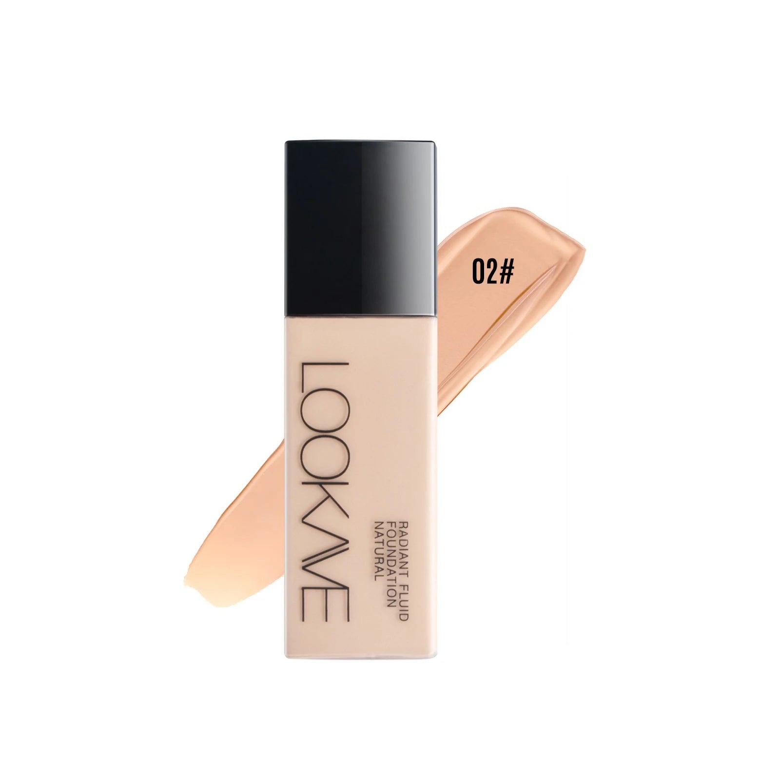 High Coverage Liquid Foundation for a Long Time Matte Moisturizing Brighten Facial Concealer Cream Base Makeup Primer Cosmetics