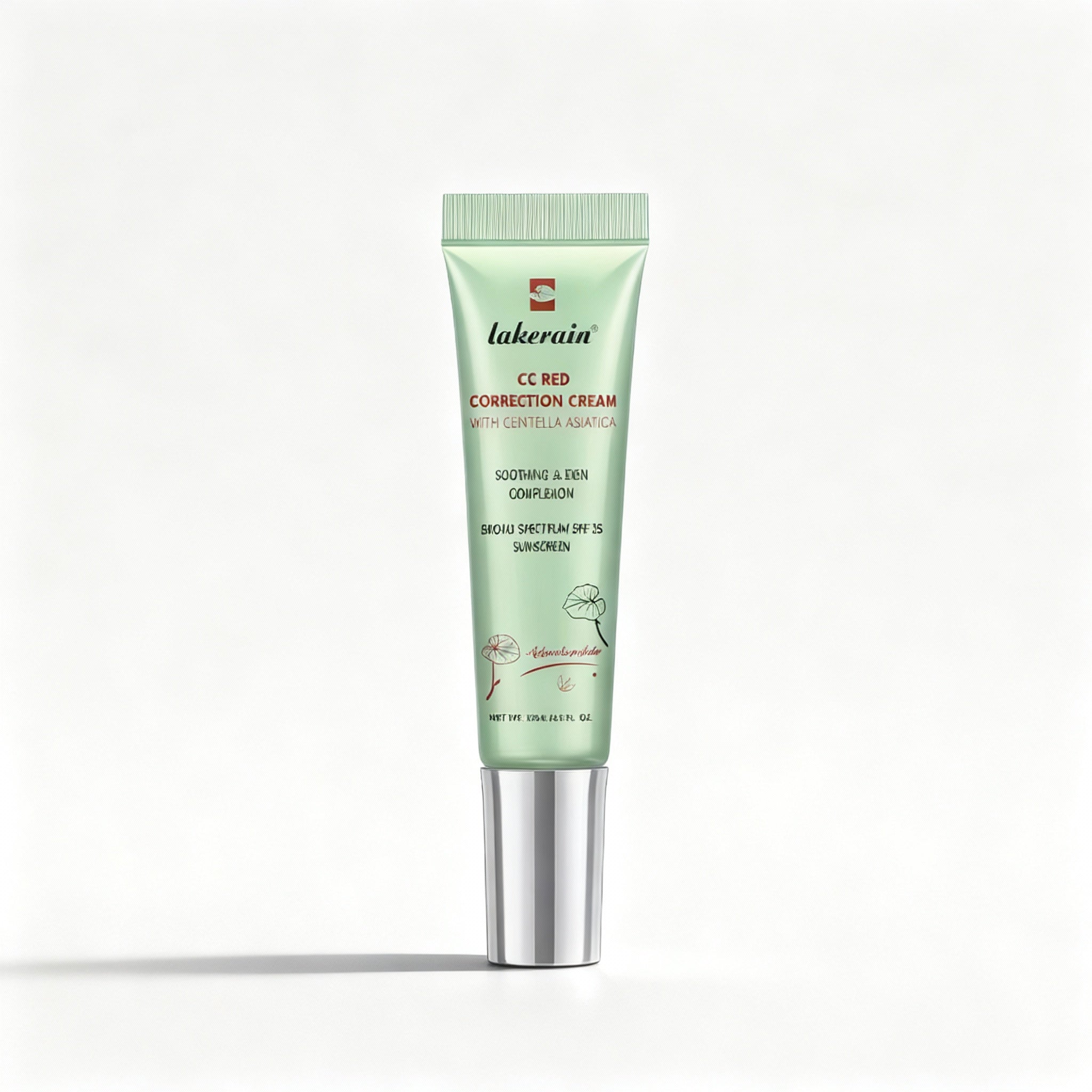 Collection Crèmes Correctrices