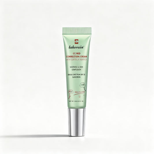 Collection Crèmes Correctrices