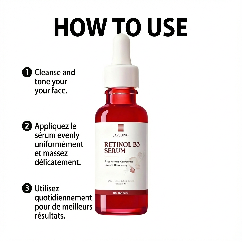 Retinol B3 Age-Defying