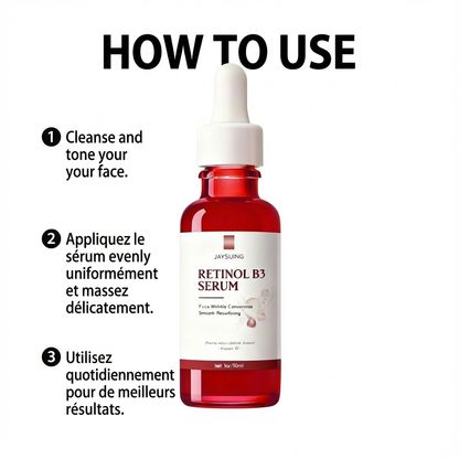 Retinol B3 Age-Defying