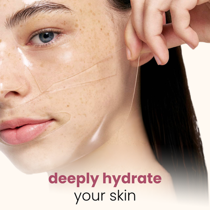 Hydrating Collagen Mask