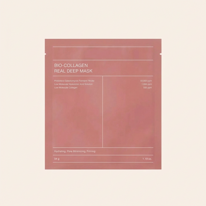 Hydrating Collagen Mask