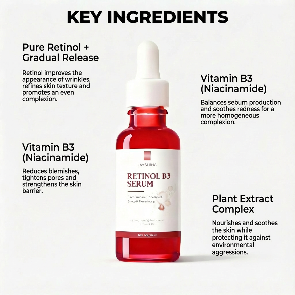 Retinol B3 Age-Defying