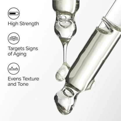 Clinical Serum