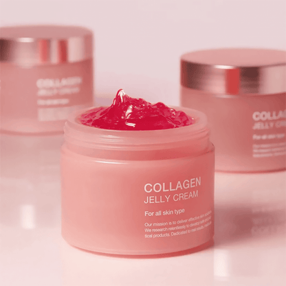 Collagen Jelly Cream