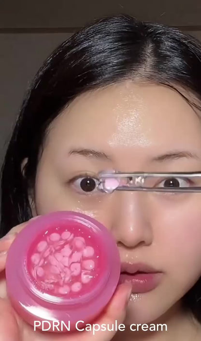 PDRN Pink Collagen Cream