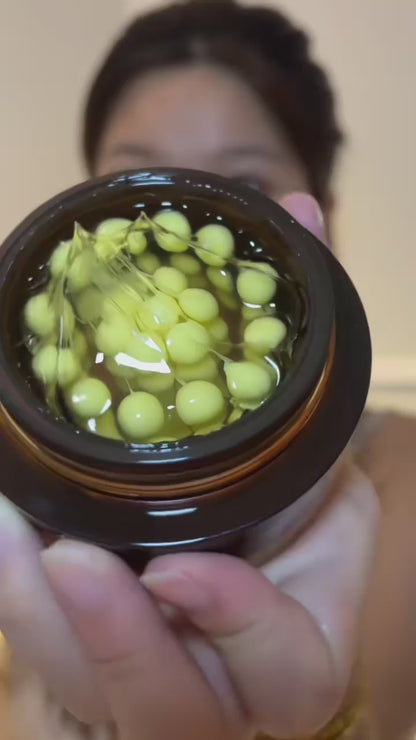 PDRN Pink Collagen Cream