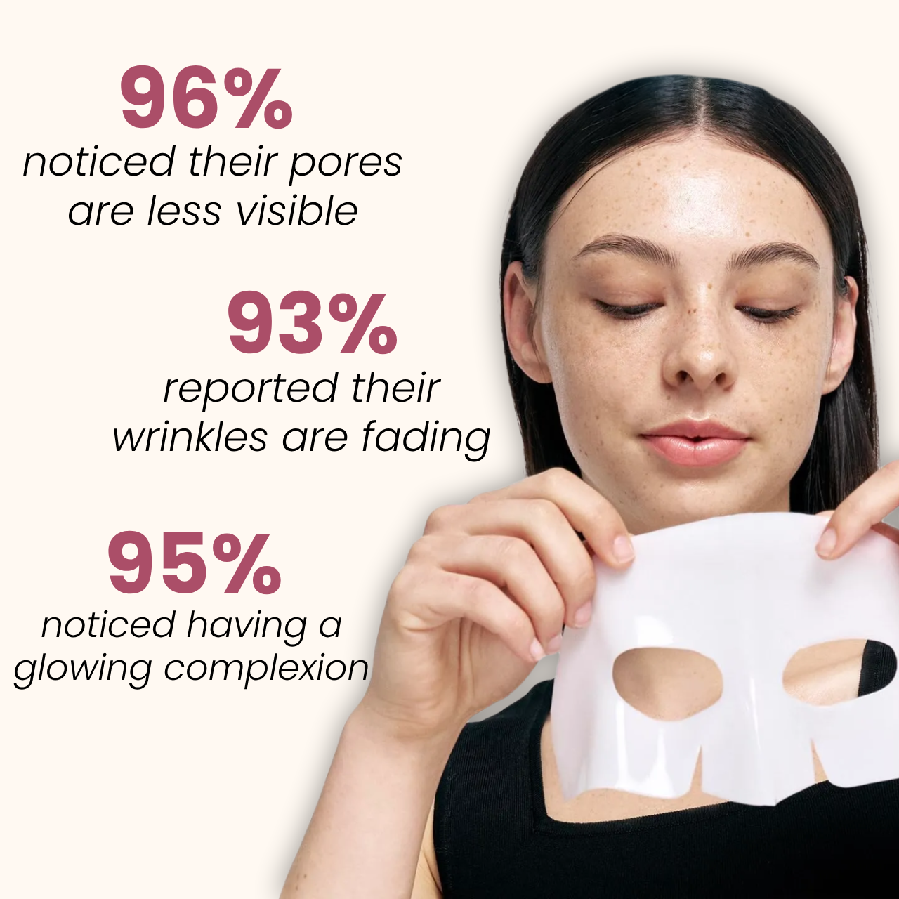 Hydrating Collagen Mask