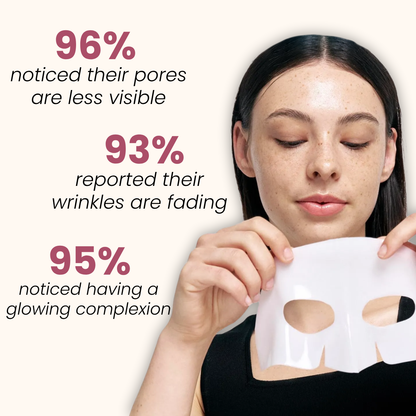 Hydrating Collagen Mask